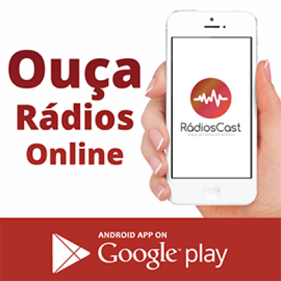 RadiosCast - Square 4