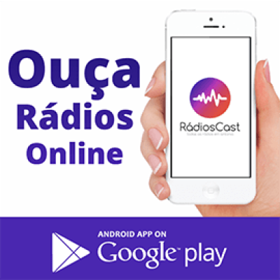 RadiosCast - Square 2