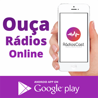 RadiosCast - Square 1